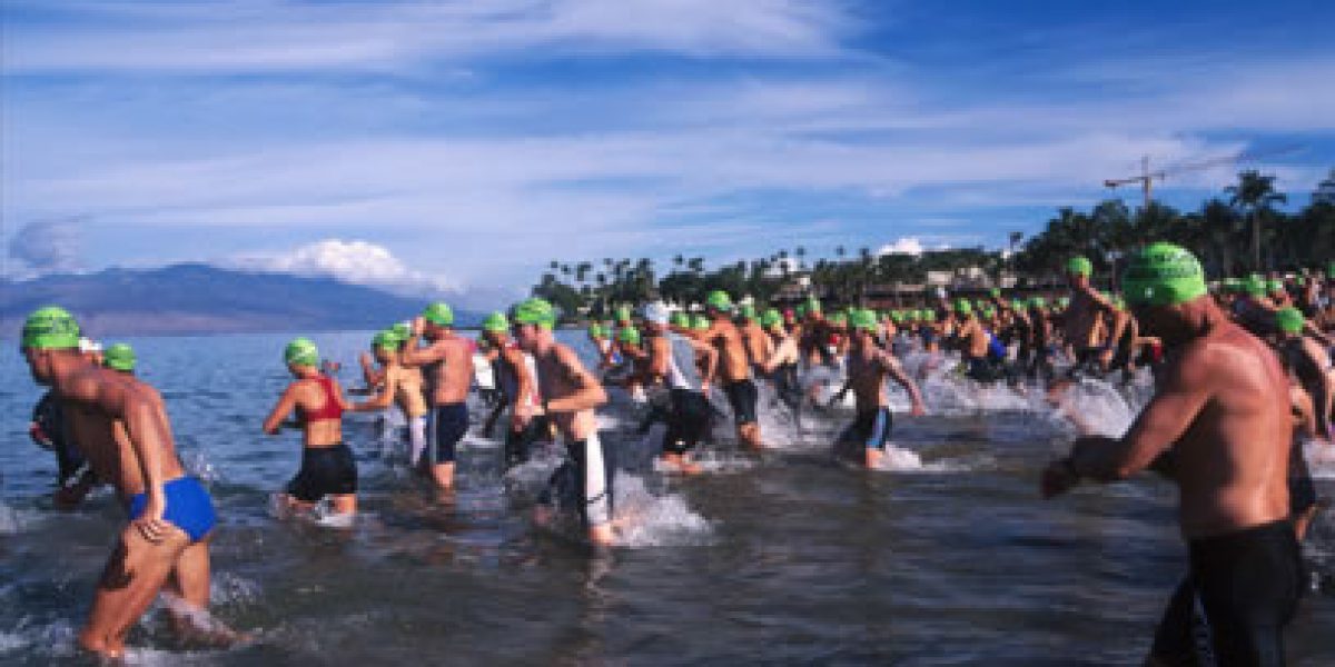 2004 XTERRA World Championship Photo Gallery