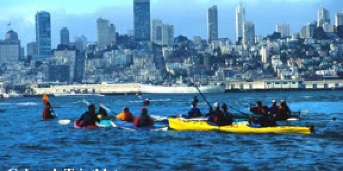 2001 Escape from Alcatraz Photo Gallery