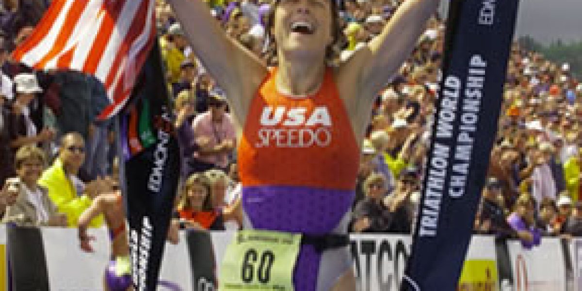 2001 ITU World Championship Photo Gallery