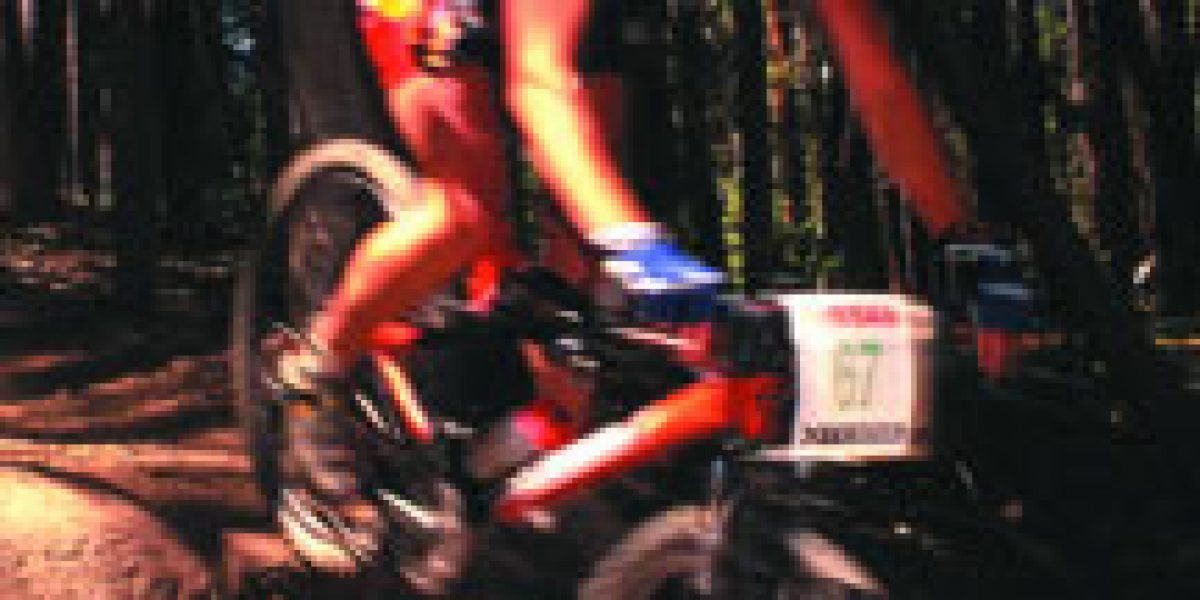 2002 XTERRA Keystone Photo Gallery