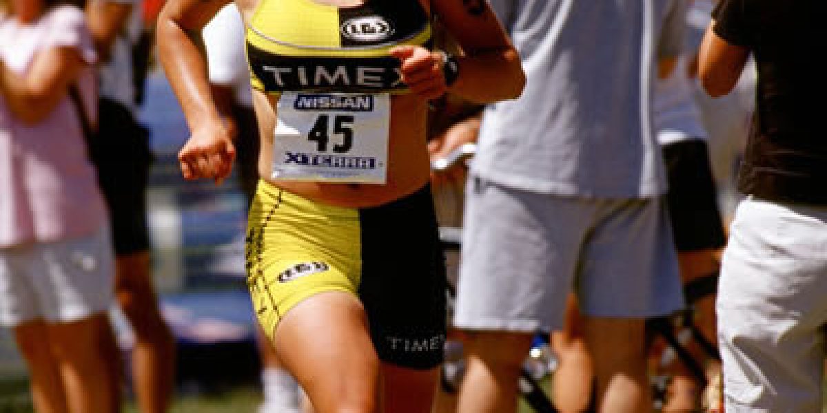 XTERRA Triathlon and Sports Festival: Fun for Whole Family