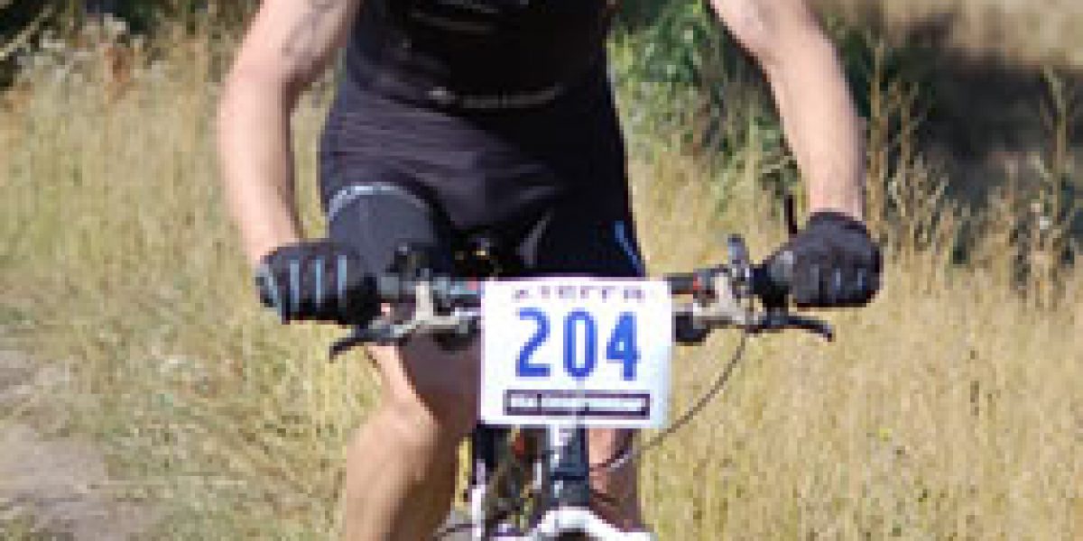 Coloradans Crowned XTERRA Amateur National Champions
