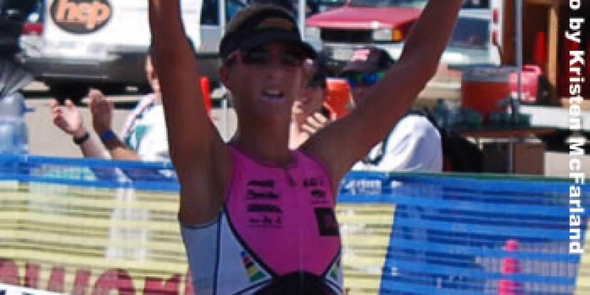 2010 Boulder Peak Triathlon Photo Gallery