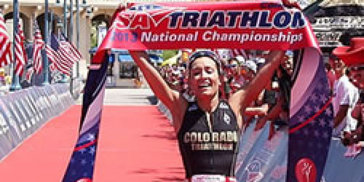 University of Colorado Triathlon Team History