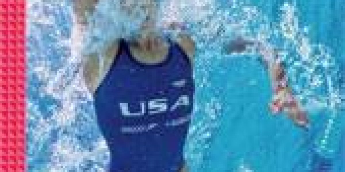 The Triathlete’s Guide to Swim Training