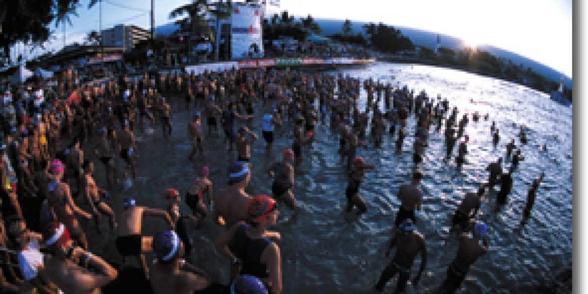 10-year Lyons Resident Chris Legh’s Last Pro Race to be in Kona