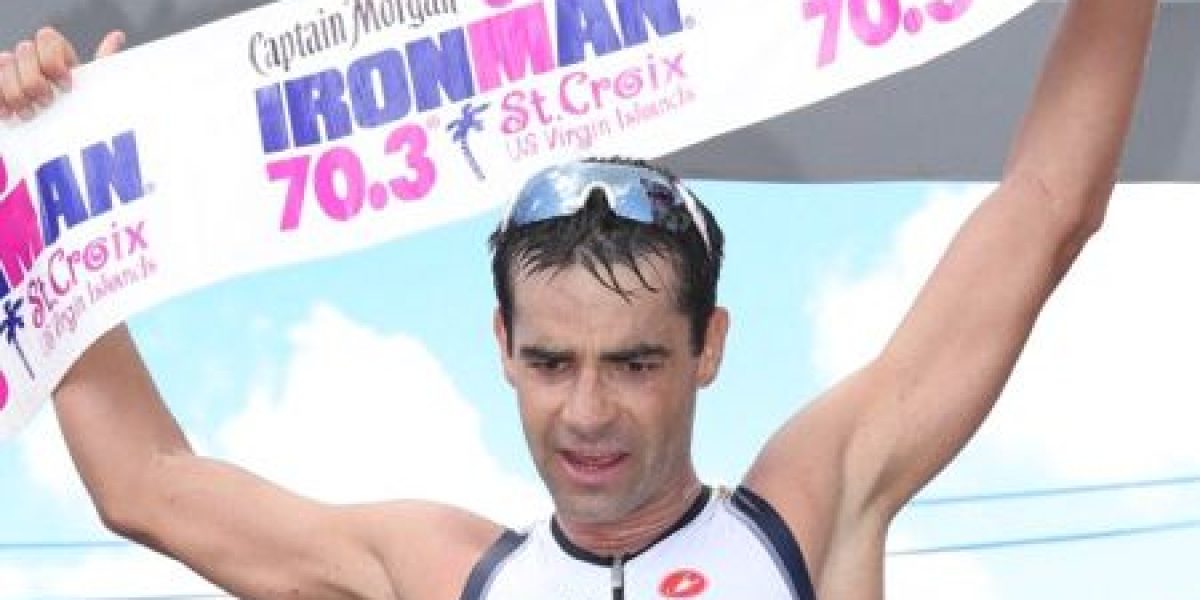 Boulder’s Tim O’Donnell Wins St. Croix