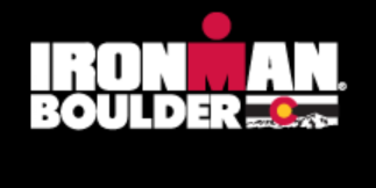 Daerr, Kehoe Win Inaugural IRONMAN Boulder