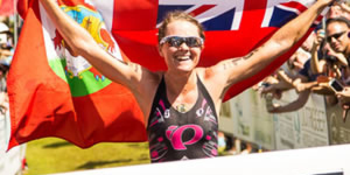 Colorado’s Duffy Wins XTERRA Worlds, Middaugh Second, Full Colorado Results