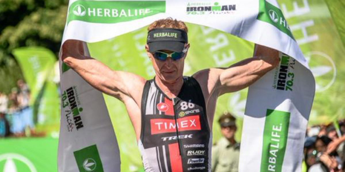 Pro Minute with Boulder’s Richie Cunningham