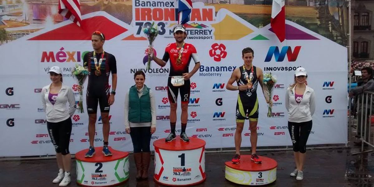 Athletes at Altitude: Colorado Pros Hit the Races
