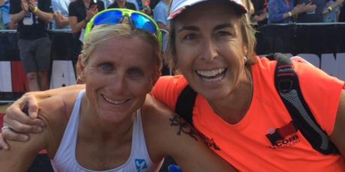 Athletes at Altitude: Magnificent in Melbourne