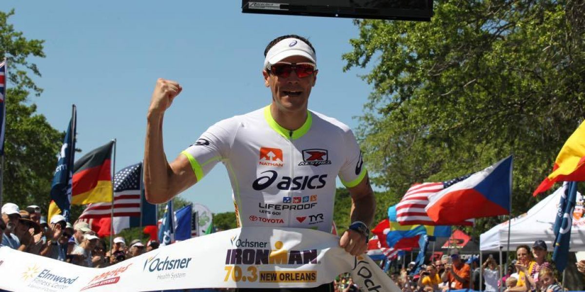 Athletes at Altitude: Pros Geaux Big in the Bayou