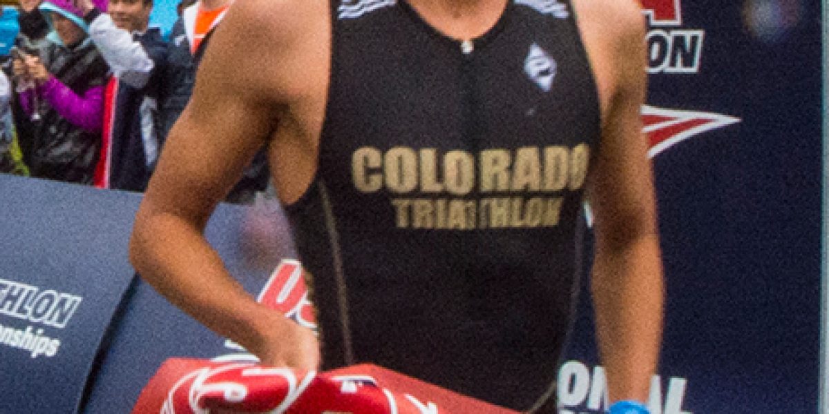 Colorado Buffaloes von Berg, Lenz Grab Individual Wins at Collegiate Nationals