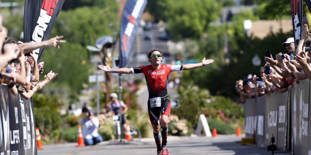 Athletes at Altitude: All Saints Day for Colorado Pros