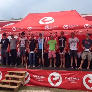 Top Men at Challenge Knoxville (photo: Gerlach)