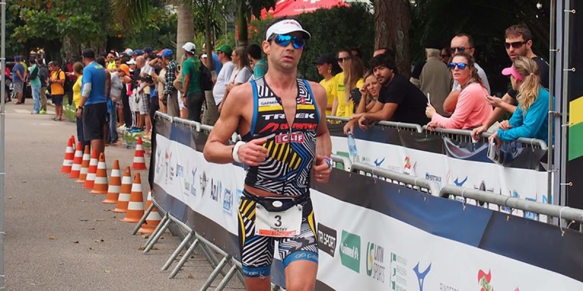 Athletes at Altitude: Racing Highlights from Brazil, Raleigh, Boulder and More