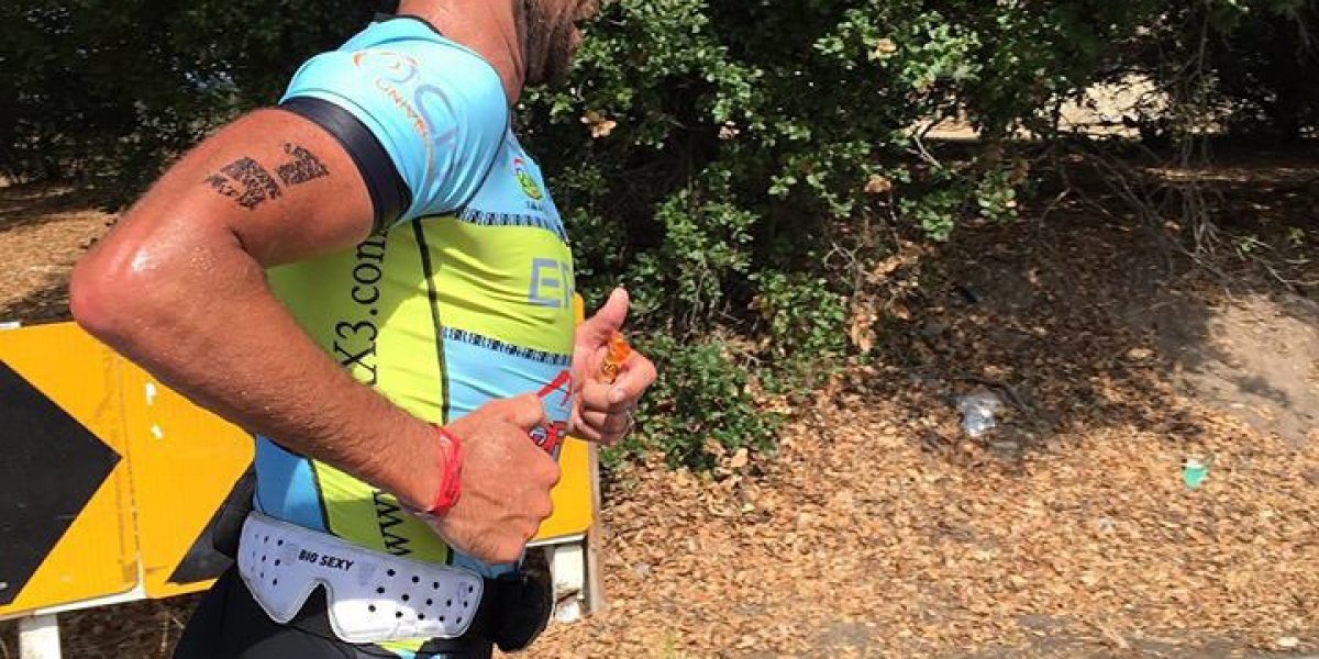 Athletes at Altitude: Vineman, Roth and Pan Am Games Recap
