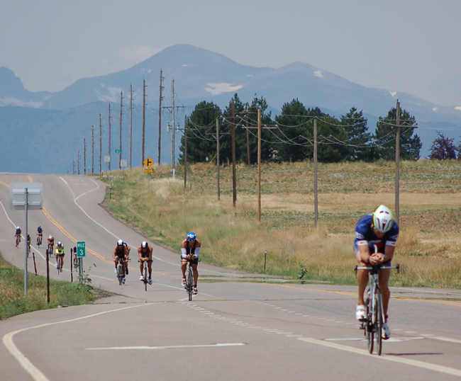 2015 Ironman Boulder