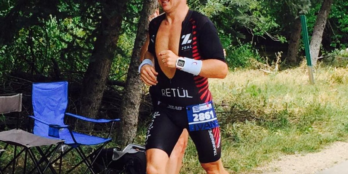 Athletes at Altitude: Colorado Athletes Compete All Over the Globe