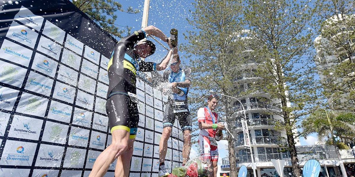 Athletes at Altitude: A Quick Catch-up Plus Weekend Preview