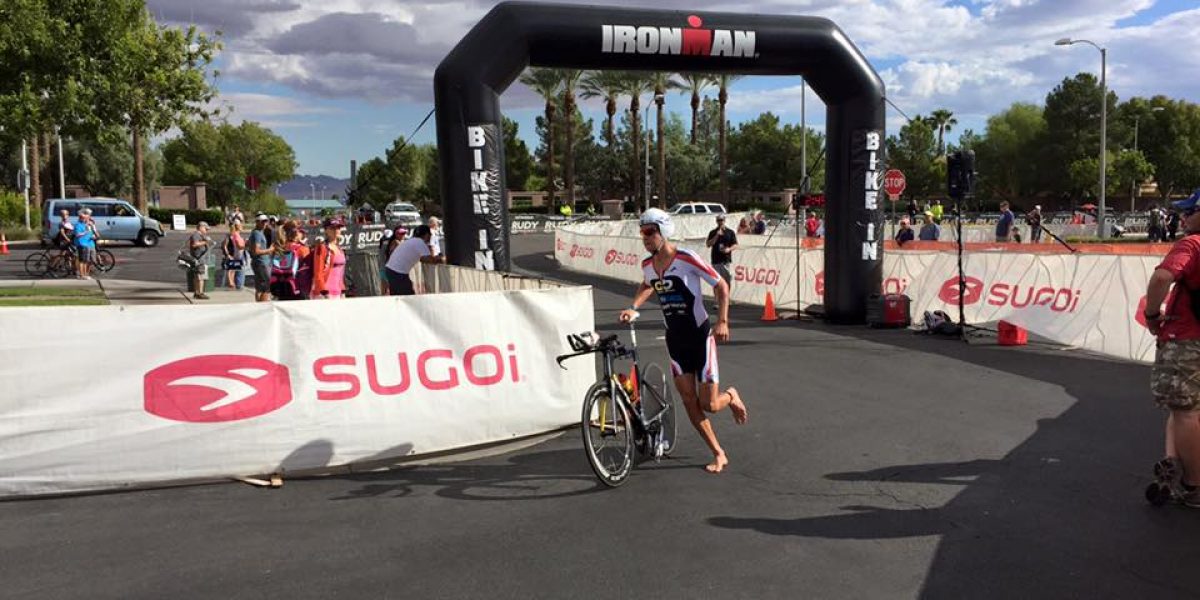 Athletes at Altitude: Success at Silverman, Spain