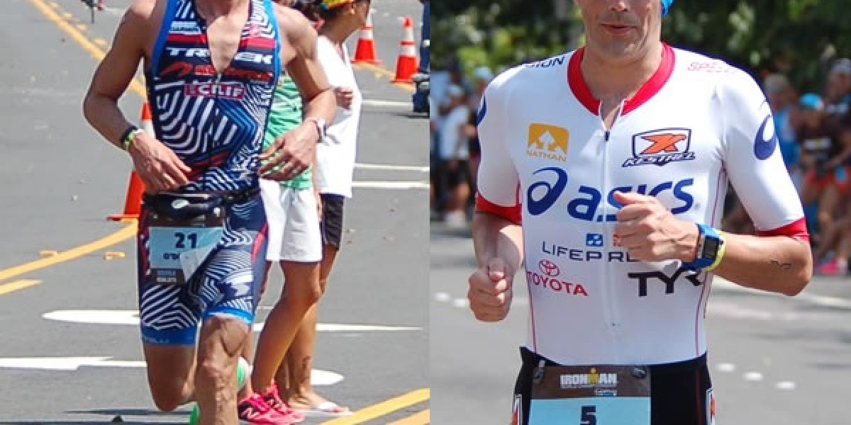 2015 IRONMAN World Championship Photo Gallery