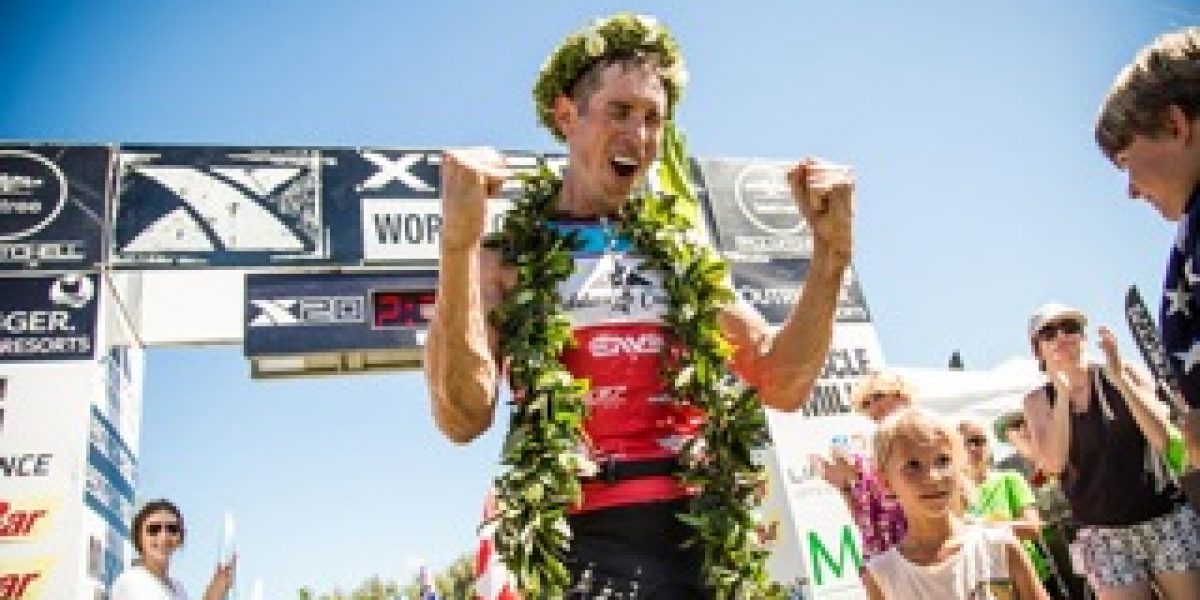 Middaugh, Duffy Win XTERRA World Championship