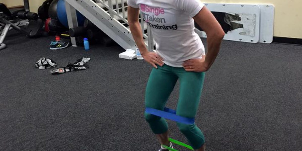 Athletes at Altitude: Strength Work & Geelong Recap