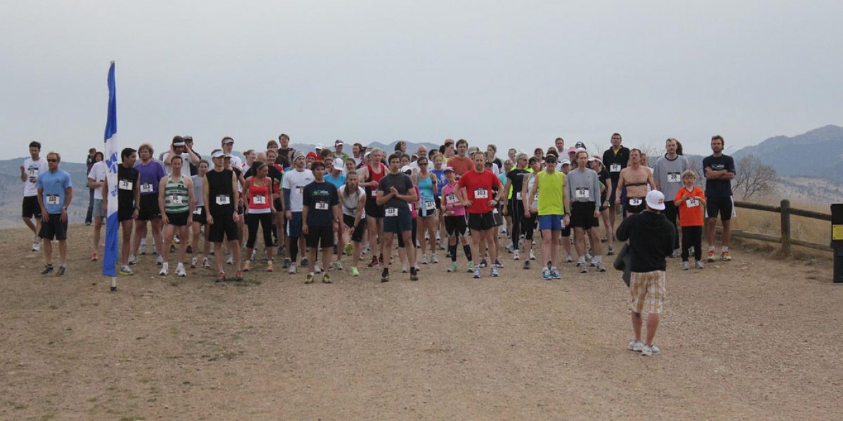Get Bolder Boulder Ready “Without Limits”