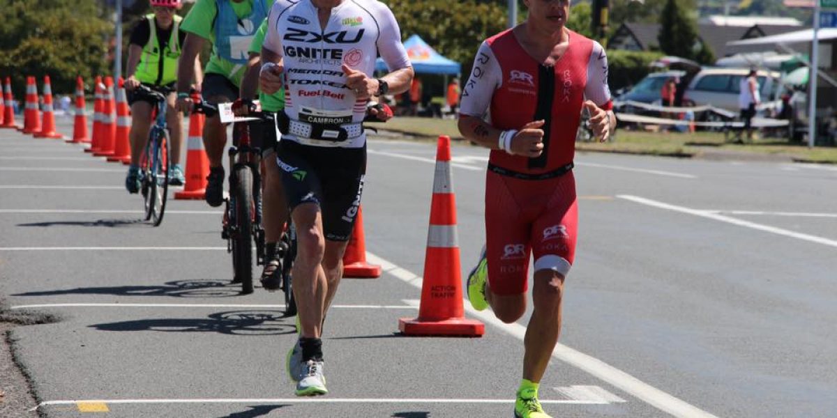 Athletes at Altitude: Winning in Every Way