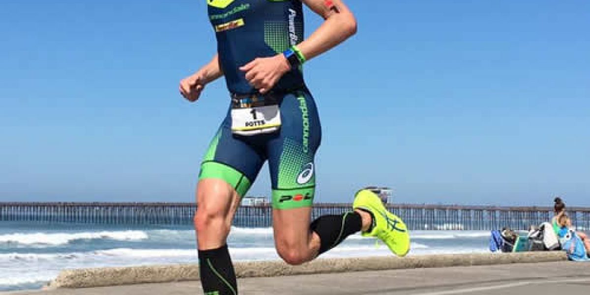 Athletes at Altitude: Get to Know BOCO, Solid Finishes in Stacked Fields