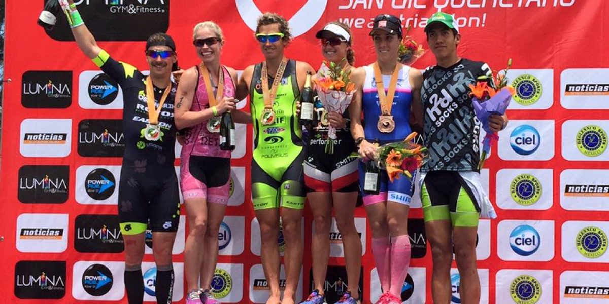 Athletes at Altitude: All They do is Win, Win, Win