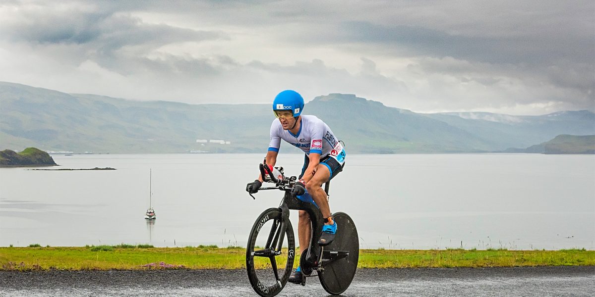 Athletes at Altitude: Amazing Races, Eh?