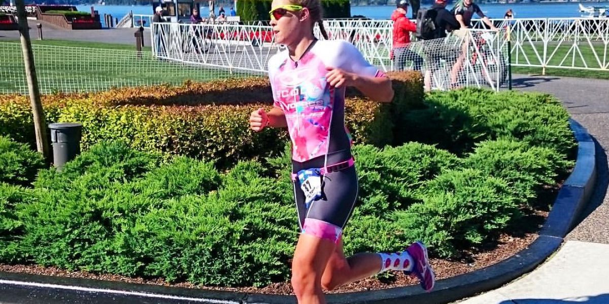 Athletes at Altitude: Colorado Pro Women Wow