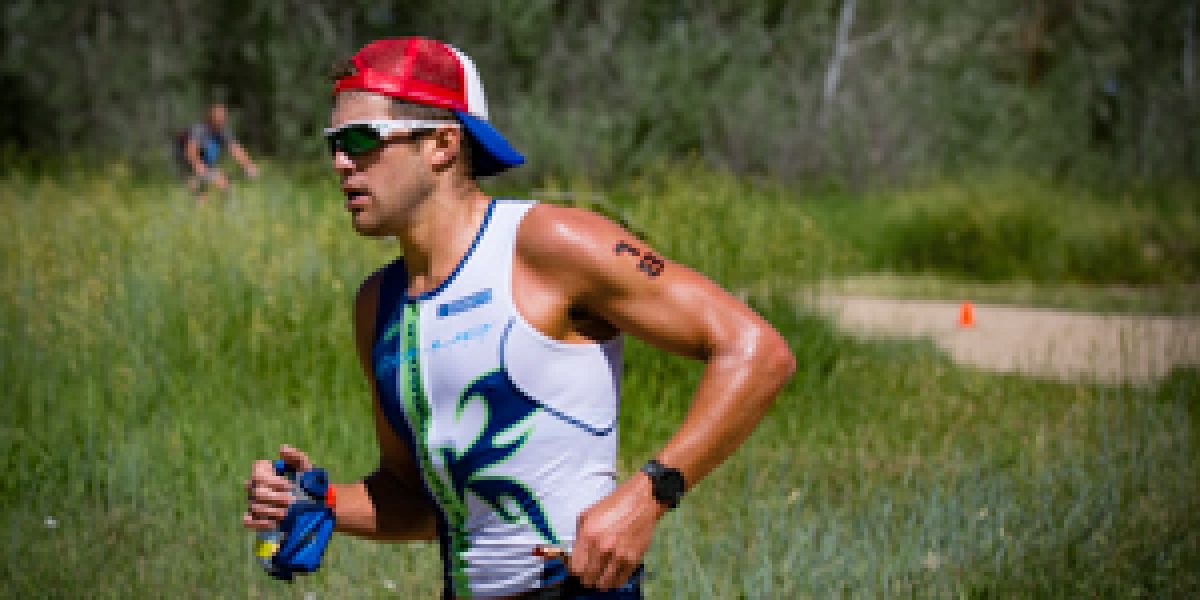 Leiferman Leads the Way in Lone Star State