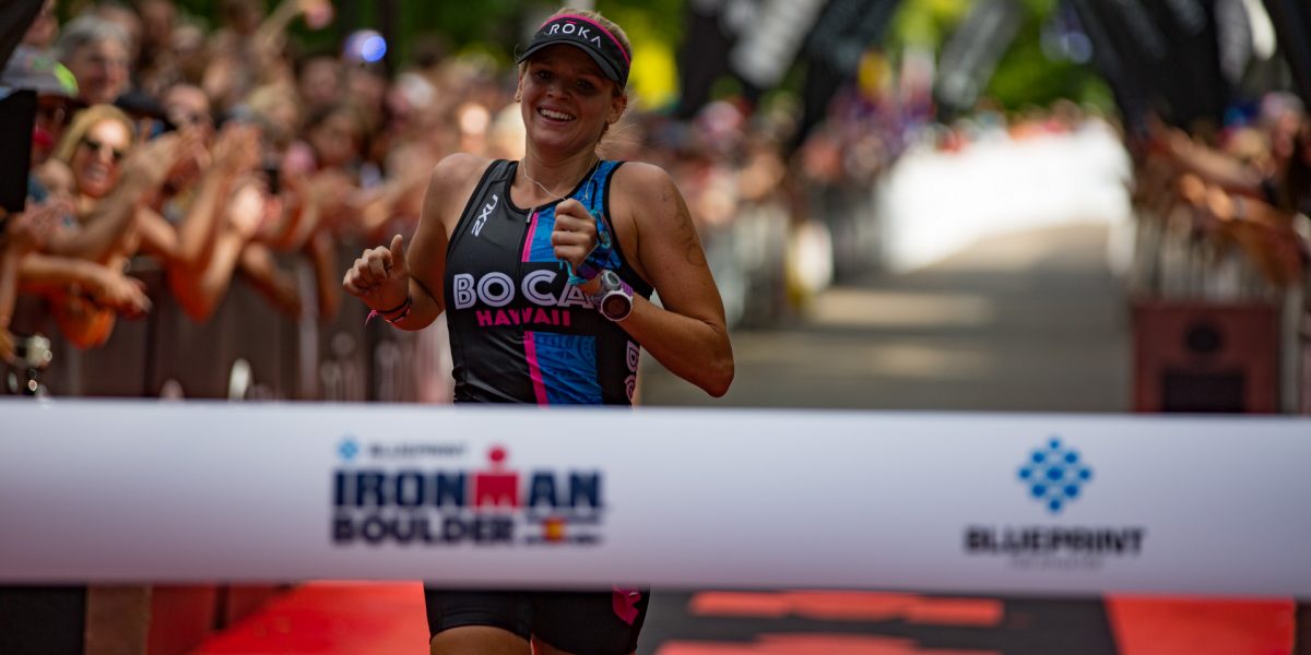 Athletes at Altitude: A Two Week Recap