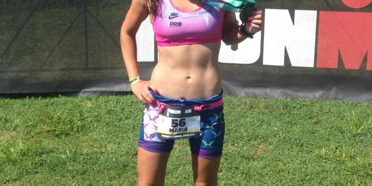 Athletes at Altitude: Colorado Pros Take Down Timberman