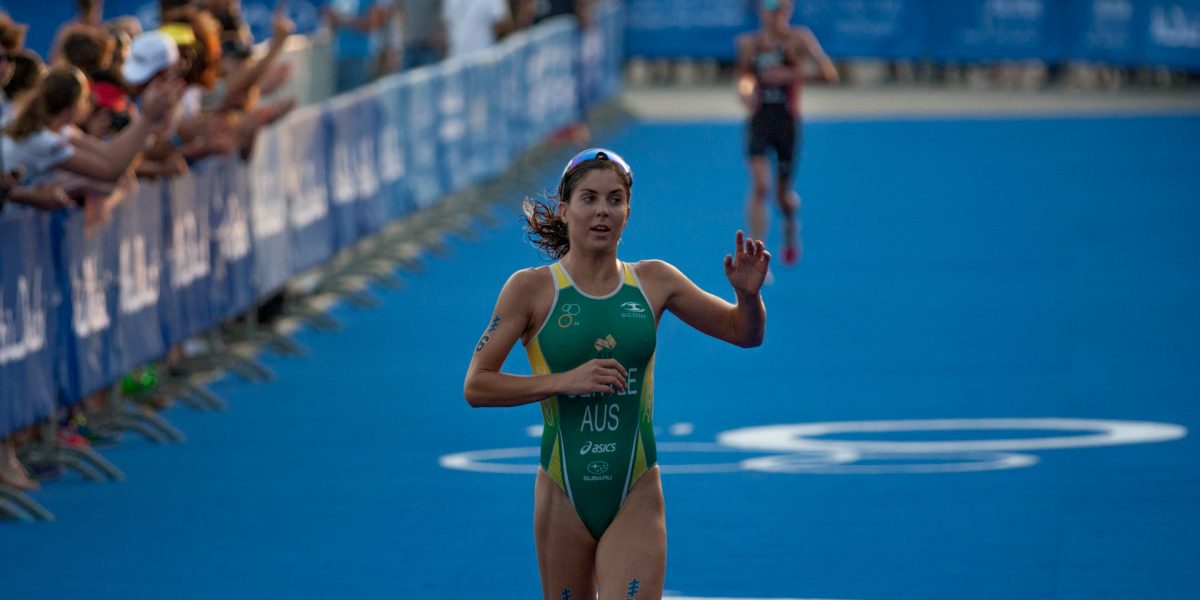 Athletes at Altitude: Colorado Pros Go Globetrotting