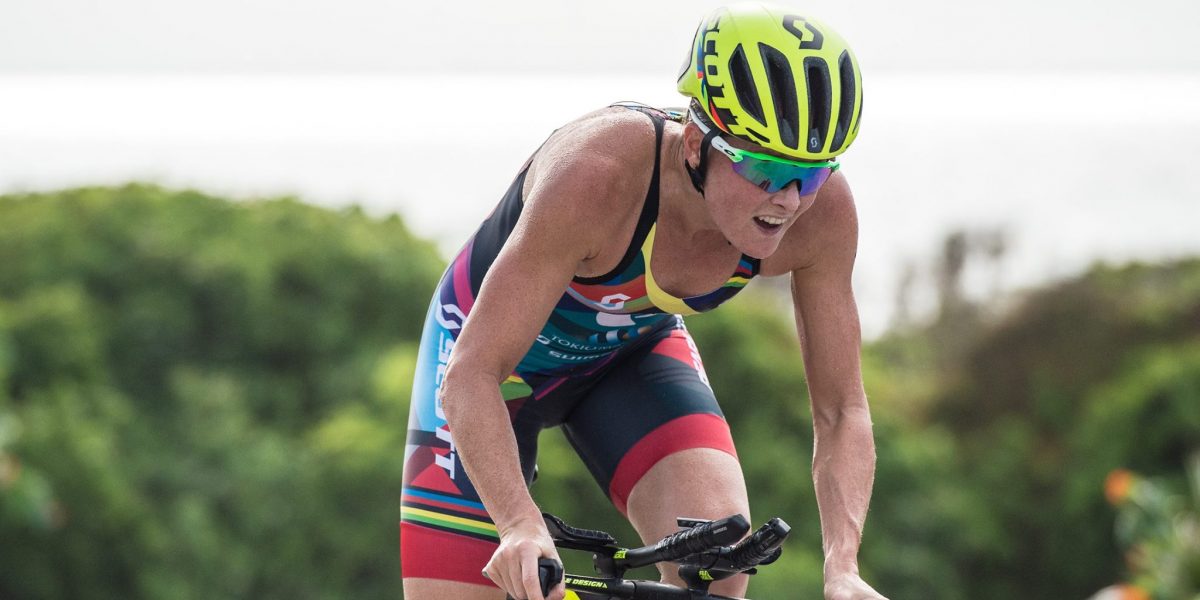Athletes at Altitude: Big Time Performances in the Bahamas