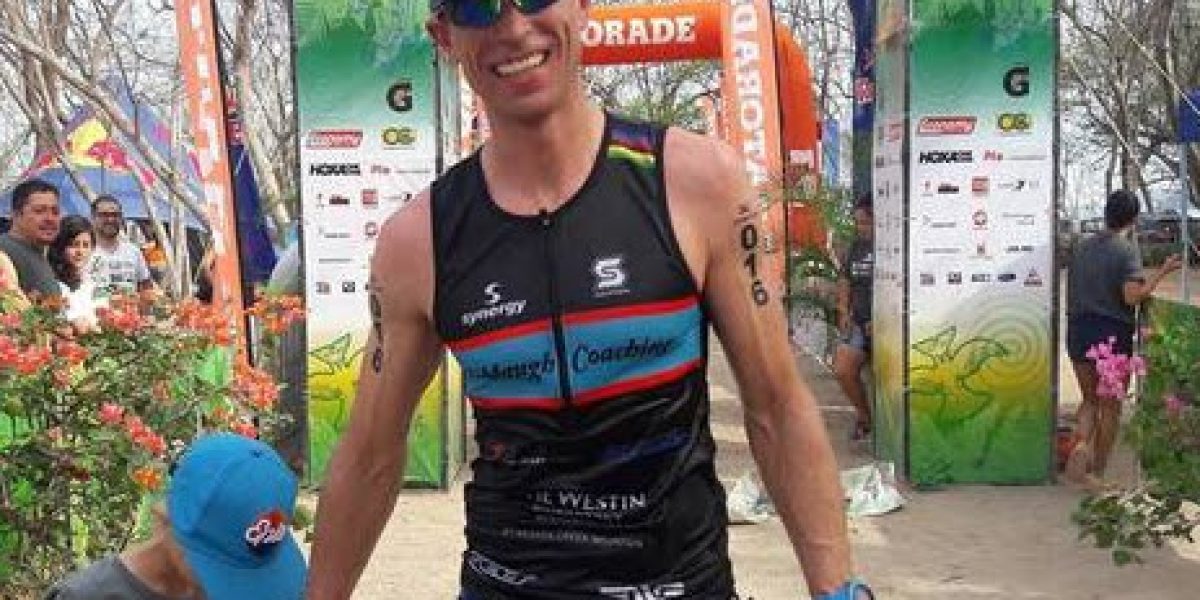 Middaugh, Snyder Win XTERRA Costa Rica