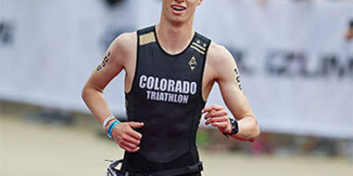Colorado’s Noone, Columbia’s Davis-Hayes Win Olympic-Distance Collegiate Club National Titles
