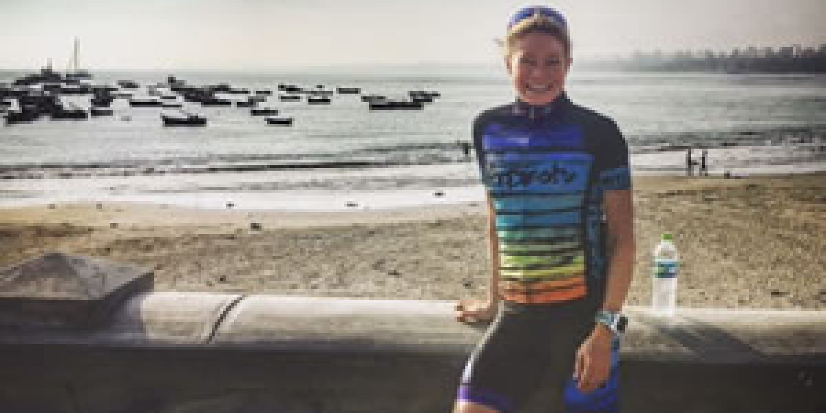 Should You Make Your IRONMAN a Destination Race Vacation?