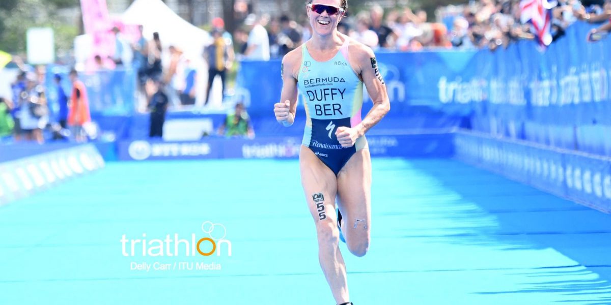 Comeback Gold for Duffy as Several Athletes Book Tokyo 2020 Olympic Places