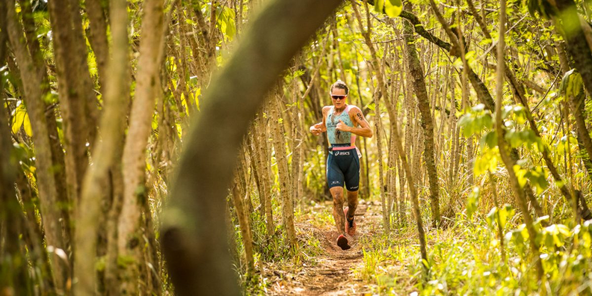 Flora Duffy Wins XTERRA World Championship, Josiah Middaugh Top American