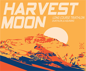 Harvest Moon Triathlon