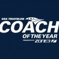 USAT Coach of the Year