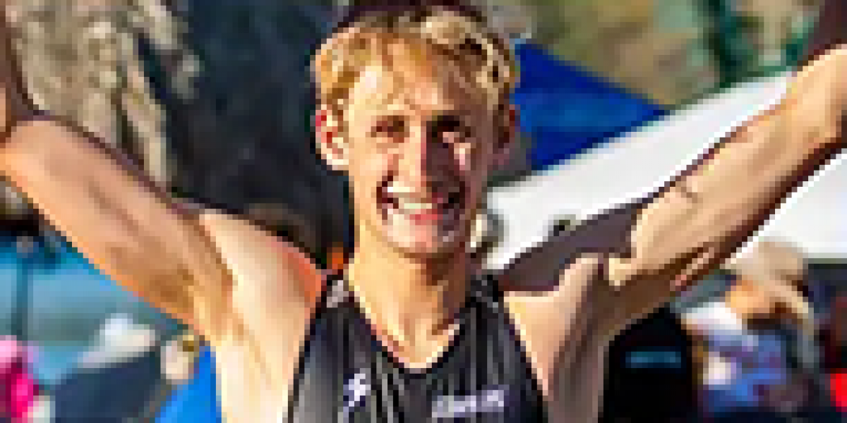 CU Boulder’s Benedikt Bettin Crowned Draft-Legal Collegiate Champion