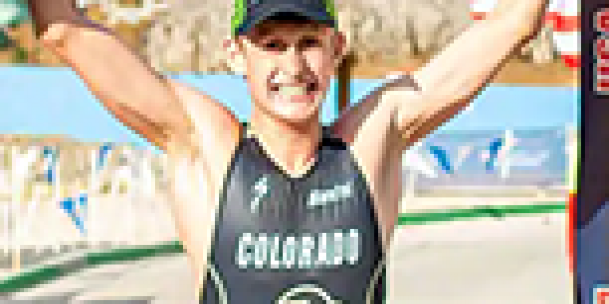 CU Boulder’s Benedikt Bettin Strikes Again with Win in Olympic Distance Race at Collegiate Club Nationals, Leads CU to Second Place in Team Standings