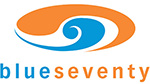 BlueSeventy Wetsuits logo